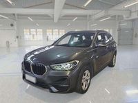 Usado BMW X1 220 CV (161 kW) 2022 Gris SUV