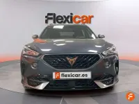 Käytetty Cupra Formentor 150 HP (110 kW) 2021 Harmaa Katumaasturi