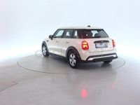 Usado Mini ONE 102 CV (75 kW) 2022 Beige Utilitario