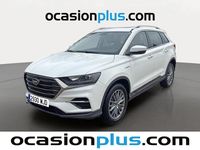 Usado SWM G01 131 CV (96 kW) 2023 Blanco SUV