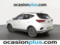 Usado MG ZS Luxury 106 CV (77 kW) 2024 Blanco Pickup/Camioneta