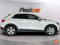 Brugt Audi Q3 Advanced Plus 150 HK (110 kW) 2023 Hvid SUV