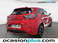 usado Ford Puma 1.0 EcoBoost 125cv ST-Line X MHEV