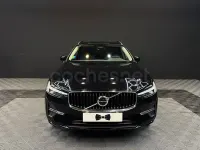 Usado Volvo XC60 Core 197 CV (144 kW) 2022 Negro SUV