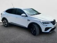 Usado Renault Arkana Techno 140 CV (102 kW) 2023 SUV