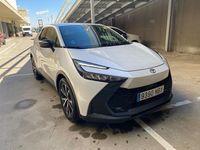 Usado Toyota C-HR Advance 140 CV (102 kW) 2025 Blanco SUV