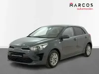 Usado Kia Rio 84 CV (61 kW) 2022