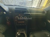 Usado Lexus IS200 155 CV (114 kW) 2005 Gris / plata Berlina