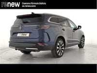 Käytetty Renault Espace Techno 200 HP (147 kW) 2024 Sininen Farmari