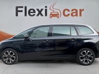 usado Citroën C4 SpaceTourer GrandBlueHDi 96KW (130CV) S&S EAT8 Feel - 5 P (2018) Diésel en Flexicar Leganés