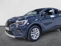 Usado Renault Captur Evolution 140 CV (102 kW) 2023 SUV