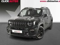 Käytetty Jeep Renegade North 130 HP (95 kW) 2025 Katumaasturi