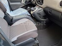 Usado Peugeot Partner Tepee Outdoor 92 CV (67 kW) 2014 Beige Monovolumen