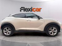 Usado Nissan Juke Acenta 114 CV (83 kW) 2021 Blanco SUV