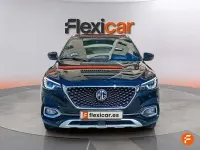Usado MG HS Luxury 258 CV (189 kW) 2021 Negro SUV