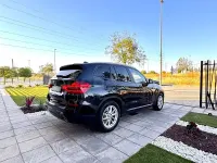 Usado BMW X3 Luxury Line 150 CV (110 kW) 2021 Negro SUV