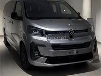 Usado Citroën Spacetourer 180 CV (132 kW) 2024 Gris / plata Monovolumen
