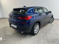 usado BMW X2 xDrive 20dA