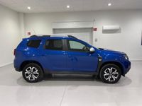 usado Dacia Duster Bl. dCi 85kW(115CV) 4X4 Prestige