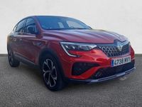 Usado Renault Arkana Techno 140 CV (102 kW) 2024 SUV