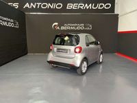 usado Smart ForTwo Coupé 52 Prime Aut.