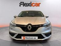 Usado Renault Mégane IV Intens 101 CV (74 kW) 2016 Gris Utilitario
