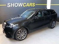 usado Land Rover Range Rover Velar 3.0D R-Dynamic SE 4WD Aut. 300