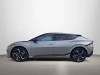Usado Kia EV6 GT-Line 239 kW (325 CV) 2023 Gris SUV