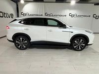 Nuevo MG HS Luxury 170 CV (125 kW) 2025 Blanco SUV