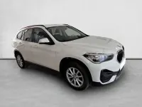 Usado BMW X1 116 CV (85 kW) 2022 Blanco SUV
