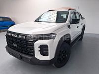 Nuevo Maxus T60 215 CV (158 kW) 2025 Blanco Recogida