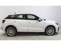 usado Audi Q2 35 Tdi S Line Quattro S Tronic 110kw