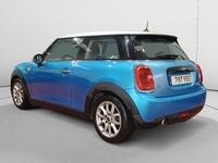 Usado Mini Cooper D 116 CV (85 kW) 2017 Utilitario