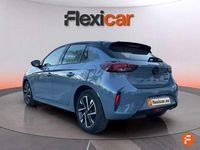 Usado Opel Corsa 101 CV (74 kW) 2024 Blanco Utilitario