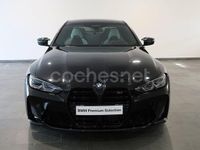 Usado BMW M4 Competition Edition 510 CV (375 kW) 2022 Negro Coupe
