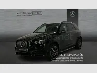 Usado Mercedes GLE53 AMG AMG 435 CV (319 kW) 2021 Negro SUV