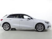 Usado Audi A3 Advanced Plus 150 CV (110 kW) 2023 Berlina