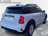 Usado Mini Cooper S Countryman 224 CV (164 kW) 2020 Blanco SUV