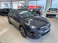 Usado Kia XCeed 141 CV (103 kW) 2021 Gris SUV
