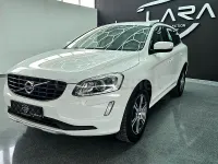 Usado Volvo XC60 Kinetic 150 CV (110 kW) 2017 Blanco SUV