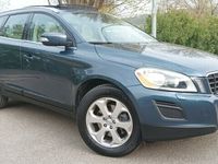 usado Volvo XC60 2.4 D5 Summum AWD