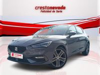 Usado Seat Leon FR 150 CV (110 kW) 2024