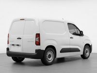 Usado Citroën Berlingo 100 CV (73 kW) 2025 Blanco kaolin Monovolumen