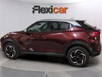 Occasion Nissan Juke N-Connecta 143 ch (105 kW) 2023 Rouge SUV