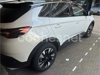 Usado Opel Grandland X Ultimate 130 CV (95 kW) 2020 Blanco SUV