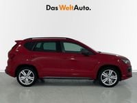 Usado Seat Ateca FR 150 CV (110 kW) 2022 Rojo SUV