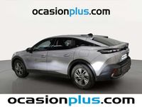 Usado Peugeot 408 Allure 181 CV (133 kW) 2024 Gris Berlina