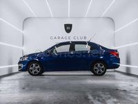 Usado Citroën C-Elysee I Shine 100 CV (73 kW) 2018 Azul Berlina