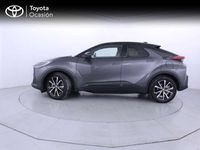 Usado Toyota C-HR Advance 223 CV (164 kW) 2025 Gris SUV