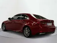 Usado Lexus IS300h Executive Line 223 CV (164 kW) 2018 Berlina